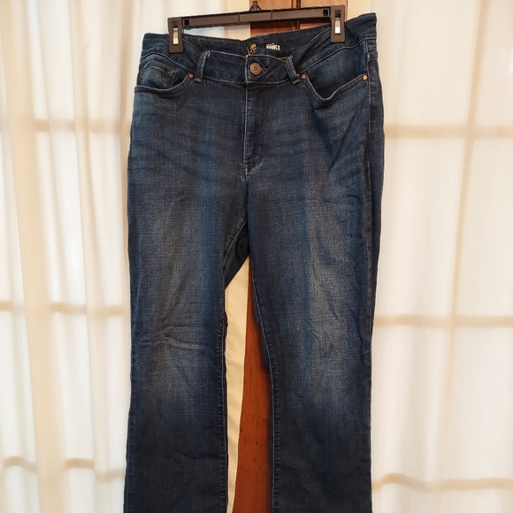 Lee | Jeans | Lee Modern Series Curvy 